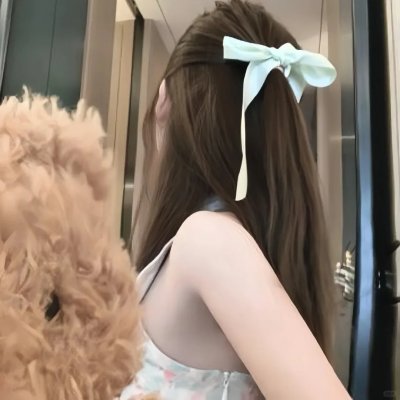 超时空征友启事
