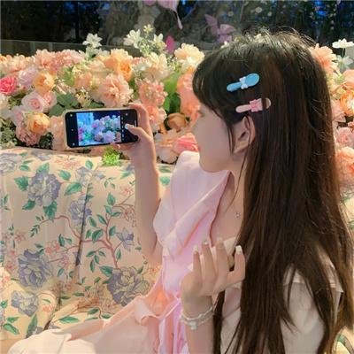 治愈系邻居有秘密